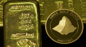 Иранские дипломаты сумели вернуть 13 тонн золота в страну