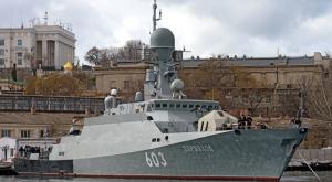 Испанские депутаты потребовали от Мадрида объяснить "логистическую помощь кораблям РФ"