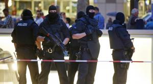 Источник в немецкой полиции рассказал о мотивах мюнхенского стрелка