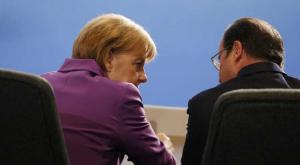 Итоги греческого референдума обсудят на чрезвычайном саммите ЕС