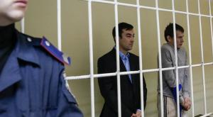 К адвокату задержанного на Украине россиянина Ерофеева пришли с обыском