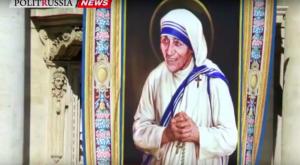 К Международному дню благотворительности Ватикан причислил к святым Мать Терезу