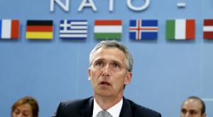"К нам едет ревизор" - генсек НАТО впервые поучаствует в заседании Совбеза Украины