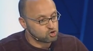 "Как тушенку поганую": украинец в прямом эфире "Вести.doc" порадовался смерти россиян