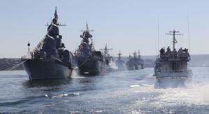 "Калибровка" - Черноморский флот получит больше кораблей с напугавшими Запад ракетами