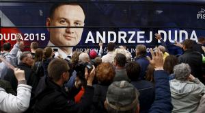 Кандидат в президенты Польши предлагает создать базы НАТО в стране