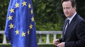 Кэмерон заявил, что Греции лучше покинуть еврозону