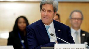 Керри пообещал наказывать за удары по оппозиции в Сирии