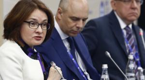 "Хроники изоляции" - РФ заняла 8 место в Европе по числу иностранных инвестиций