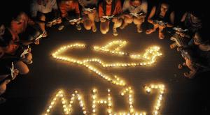 Китай поддержал Россию в вопросе трибунала по сбитому MH17