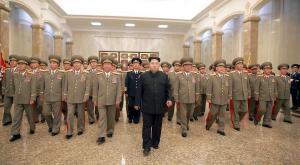КНДР отказала Южной Корее в переговорах