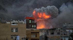 Коалиция возобновила бомбардировки Йемена