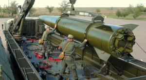 Комплекс "Искандер-М" получил новую аэробаллистическую ракету