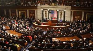 Конгресс США принял резолюцию с призывом отправить оружие на Украину