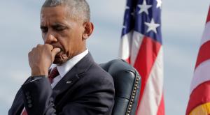 Конгрессмены США пересмотрят вето Обамы на закон об исках к Саудовской Аравии