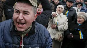Конгрессмены США поспорили между собой в клубе "Валдай" из-за украинского кризиса