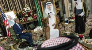 Король Саудовской Аравии извинился перед Обамой за отмену визита