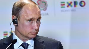 Кремль опровергает: Путин не писал Колю
