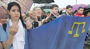 Крымские татары просят Турцию не поддерживать конгресс крымско-татарского народа