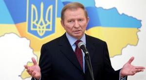 Кучма обвинил ополченцев в срыве переговоров, а Плотницкий отверг все обвинения