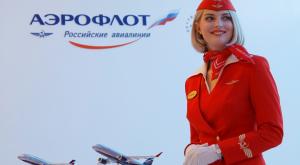 «Аэрофлот» вновь признан лучшей авиакомпанией Восточной Европы
