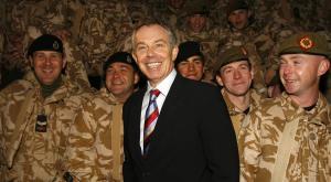 «Врет, как дышит» - Пушков о позиции Блэра по вторжению в Ирак