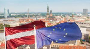 Латвия лидирует среди стран ЕС по числу подверженных риску бедности граждан