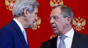Лавров указал Керри на бесперспективность санкционного давления на Россию