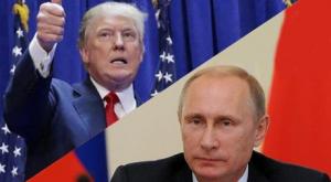Лидер республиканцев США Дональд Трамп встал на сторону России