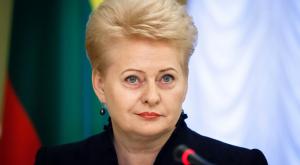 Литва назвала провокацией проверку выхода Прибалтики из СССР