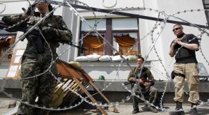ЛНР: спецслужбы США ведут шпионаж в пользу украинских силовиков