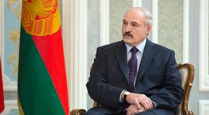 Лукашенко обеспокоен активностью НАТО у границ Белоруссии