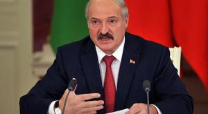 Лукашенко опроверг наличие российских войск на Украине
