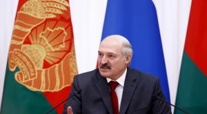 Лукашенко предложил "встряхнуть" Международный олимпийский комитет