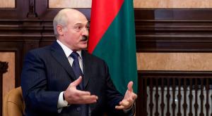 Лукашенко успокаивает Киев: с нашей территории никто нападать на вас не будет