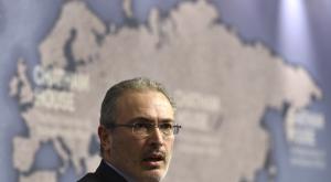 Маркин: Ходорковский украл у России акции ЮКОСа
