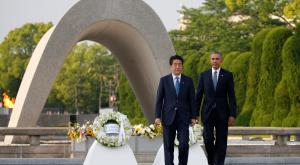 Матвиенко: никакие извинения не смогут загладить вину США перед Хиросимой и Нагасаки