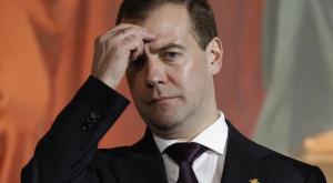 Медведев пообещал Украине максимально жесткий ответ в случае отказа вернуть долги