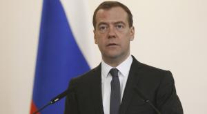Медведев: поставка Ирану С-300 не противоречит позитивным связям РФ и Израиля