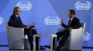 Медведев считает санкции не самой главной проблемой российской экономики