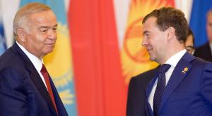 Медведев возглавит российскую делегацию на похоронах президента Узбекистана