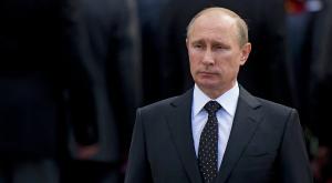 Мэр Лондона: Путин помог переломить ход войны в Сирии