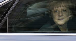 Меркель: ЕС не решит проблему с беженцами без участия России