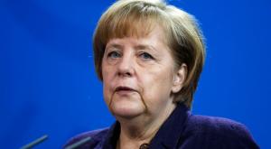 Меркель хочет строить мир вместе с Россией