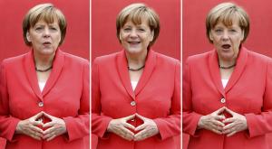 Меркель может быть переизбрана на четвертый срок