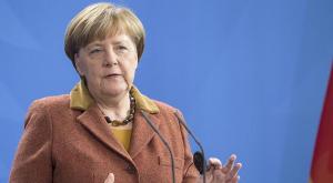 Меркель: необходимо создать в Сирии закрытую для полетов зону 