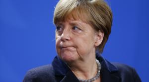 Меркель обвинила Россию в "страданиях" сирийцев