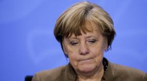 Меркель определила самое сложное испытание за время пребывания на посту канцлера