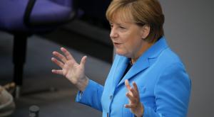 Меркель осознает: без России сирийский вопрос не решить