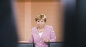 Меркель отказалась рассказывать о своем политическом будущем